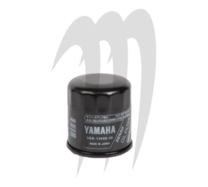 Photo Filtre à huile Yamaha VX/ VX Cruiser/ VX Deluxe/ VX LTD/ FX HO - Pièces Jet Ski, accessoires et entretiens - Matos import