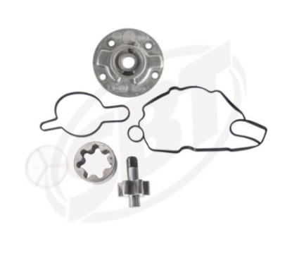Photo Kit pompe à huile avant Seadoo RXP/ RXT (2004-2005) - Pièces Jet Ski, accessoires et entretiens - Matos import