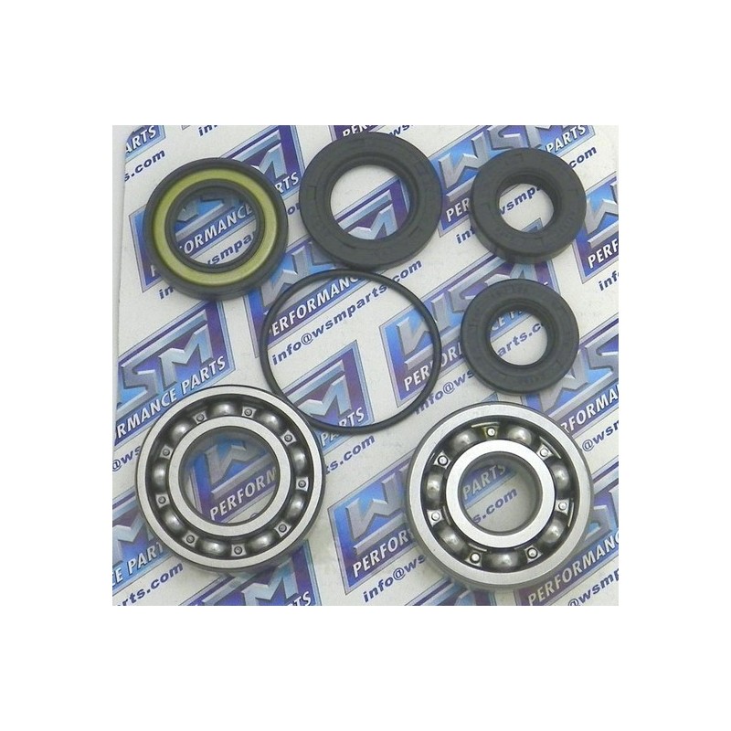 JET PUMP REPAIR KIT,  XL700. GP760. GP800. GP1200. XL1200.