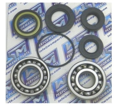 Photo Kit turbine Yamaha XL700/ GP760/ GP800/ GP1200/ XL1200 - Pièces Jet Ski, accessoires et entretiens - Matos import