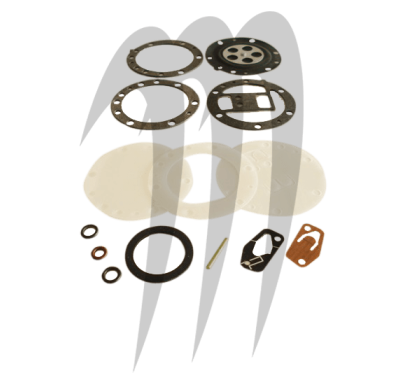 Kit joints carburateur Seadoo/ Kawasaki/ Yamaha (1988-1992)
