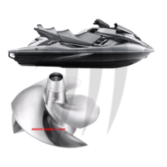 Photo Hélice Concorde FX-HO 1812cc Solas - Pièces Jet Ski, accessoires et entretiens - Matos import