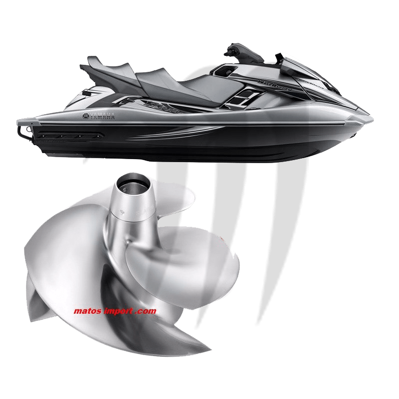 Impeller Concorde , FX-HO 1812cc , replacement origin