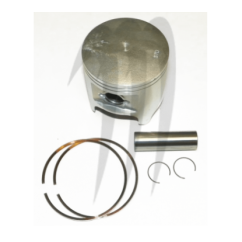 Photo Piston platinum Kawasaki 800-SXR / X2-800 (Cote + 0.50mm) - Pièces Jet Ski, accessoires et entretiens - Matos import