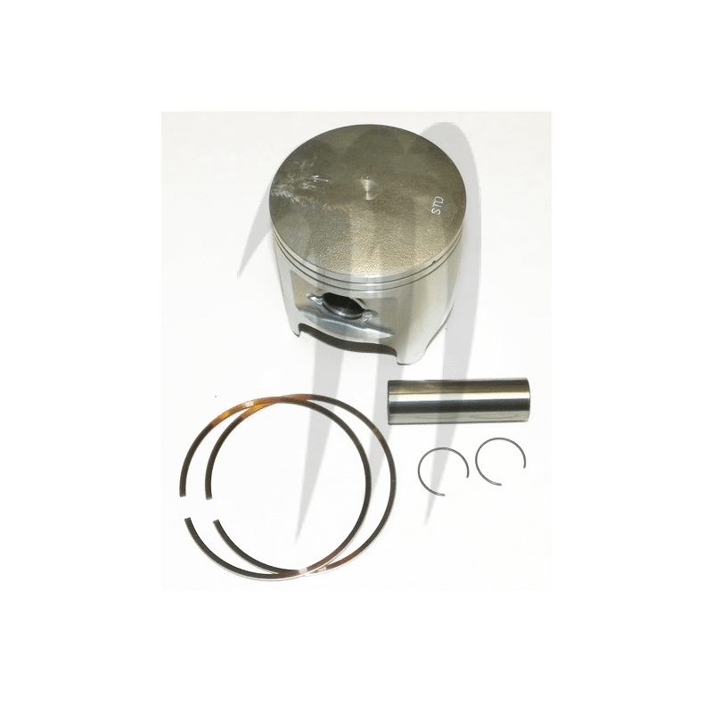 WSM USA . Plunger Platinum, , 800cc, Standard 82mm+0.50mm