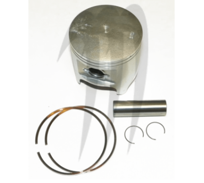 Photo Piston platinum Kawasaki 800-SXR / X2-800 (Cote + 0.50mm) - Pièces Jet Ski, accessoires et entretiens - Matos import