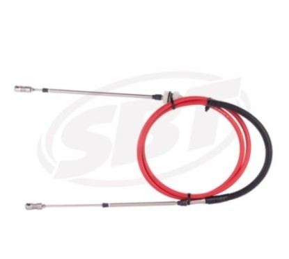 Photo Cable marche arrière Yamaha VX/ VXR/ VXS (2010-2012) SBT - Pièces Jet Ski, accessoires et entretiens - Matos import