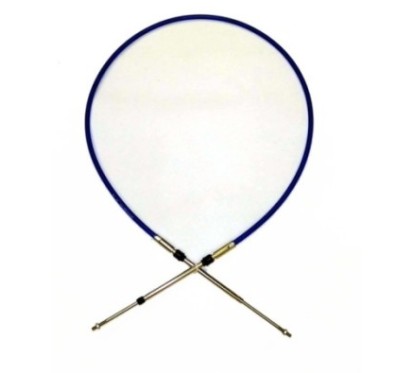 Photo Cable de Direction Kawasaki STS 750/STX 750, STX 900 - Pièces Jet Ski, accessoires et entretiens - Matos import