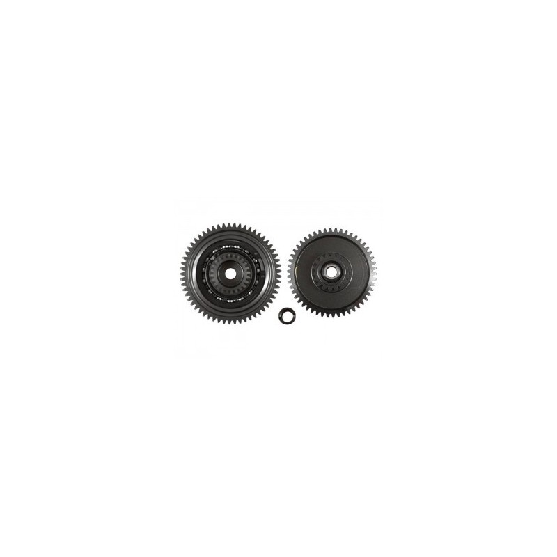 RIVA RACING. YAMAHA FZ & FX SVHO F2 ( 2014-2015 )SUPERCHARGER IMPELLER