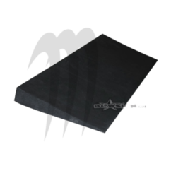 Photo Cale pied arrière 1 (épaisseur 2.5cm) Hydro-Turf" - Pièces Jet Ski, accessoires et entretiens - Matos import