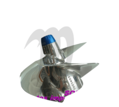 Photo Hélice Concord Yamaha Wave Venture 1100 / Wave Raider 1100 - Pièces Jet Ski, accessoires et entretiens - Matos import