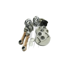 Photo Kit de reconditionnement vilebrequin Kawasaki 750cc AXE 22 - Pièces Jet Ski, accessoires et entretiens - Matos import