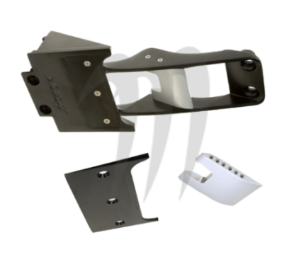 Photo Ecope à pelle TBM pour FZR / FZS (09-13). TBM. - Pièces Jet Ski, accessoires et entretiens - Matos import