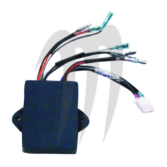 Photo Boîtier CDI Kawasaki 750 ZXI (95) - Pièces Jet Ski, accessoires et entretiens - Matos import