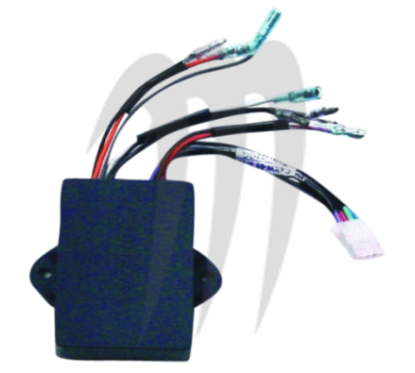 Photo Boîtier CDI Kawasaki 750 ZXI (95) - Pièces Jet Ski, accessoires et entretiens - Matos import