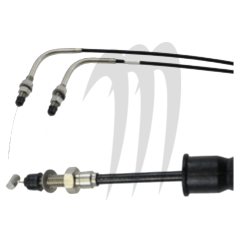 Photo Cable accélérateur Kawasaki ULTRA-150 - Pièces Jet Ski, accessoires et entretiens - Matos import