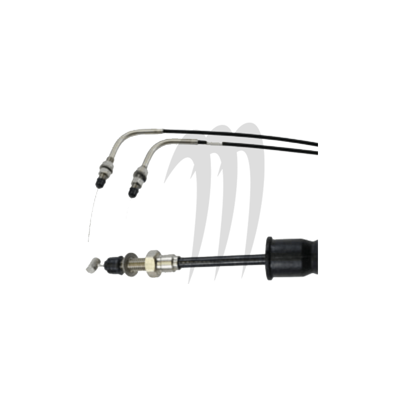 THROTTLE CABLE, KAWASAKI .ULTRA-150 ( 99-02 )