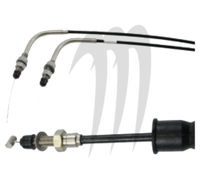 Photo Cable accélérateur Kawasaki ULTRA-150 - Pièces Jet Ski, accessoires et entretiens - Matos import