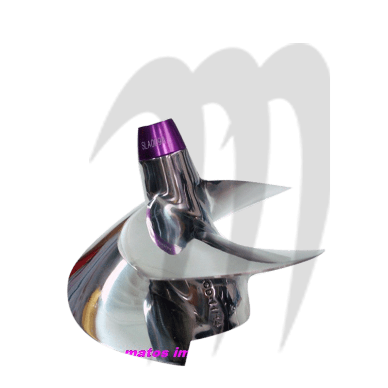 Impeller Concord , SUPER-JET 701, limited - modified