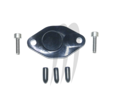 Photo Plaque de suppression de pompe à huile Polaris SL/ SLT/ SLX - Pièces Jet Ski, accessoires et entretiens - Matos import