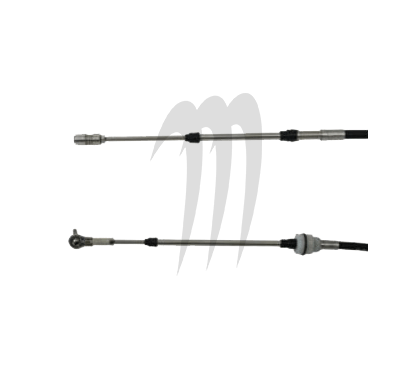 Photo Câble de direction Yamaha Super Jet 2006-2007 SBT-USA - Pièces Jet Ski, accessoires et entretiens - Matos import