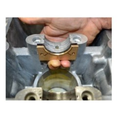 Photo Plaque de réparation carter Riva Racing Yamaha 1.8L - Pièces Jet Ski, accessoires et entretiens - Matos import