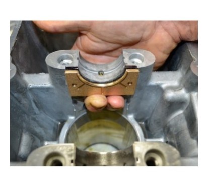 Photo Plaque de réparation carter Riva Racing Yamaha 1.8L - Pièces Jet Ski, accessoires et entretiens - Matos import