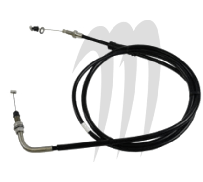 Cable d'accélérateur Kawasaki 1100 STX/ 900 STX/ STS