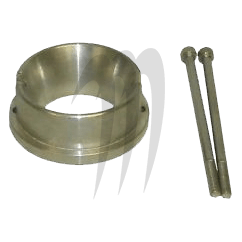 Photo Adaptateur carburateur Keihin CDK II 38 mm - Pièces Jet Ski, accessoires et entretiens - Matos import