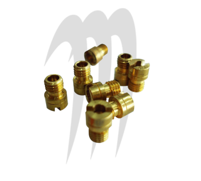 Photo Gicleur haut régime Mikuni ( 132.5 ) - Pièces Jet Ski, accessoires et entretiens - Matos import