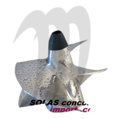 Photo Hélice Concord ST-CD-15/20 GTX-Ltd (98-99) / GTX-Di (00-03) - Pièces Jet Ski, accessoires et entretiens - Matos import