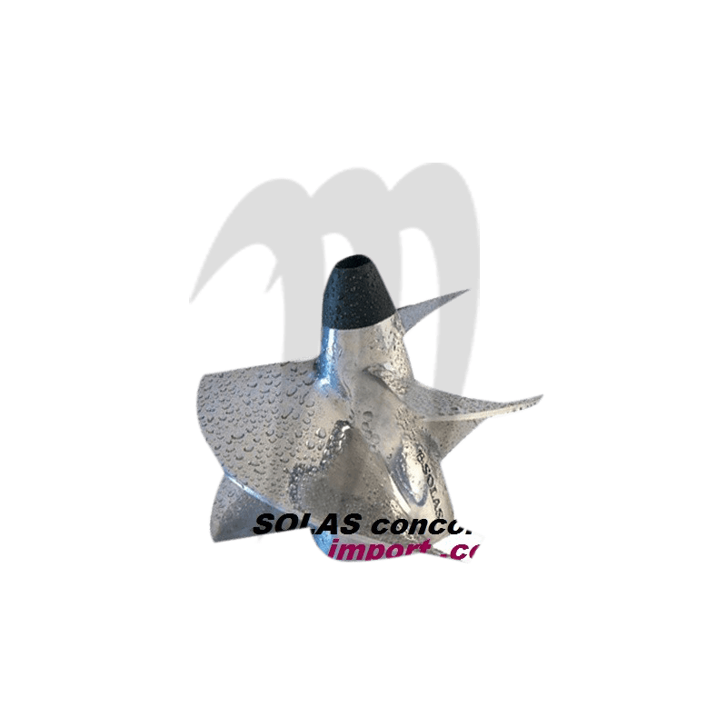 Hélice Concord ST-CD-15/20 GTX-Ltd (98-99) / GTX-Di (00-03)