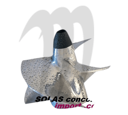 Photo Hélice Concord ST-CD-15/20 GTX-Ltd (98-99) / GTX-Di (00-03) - Pièces Jet Ski, accessoires et entretiens - Matos import