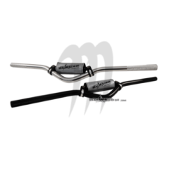 Photo Guidon jet à bras Freestyle/ Freeride ( Noir 0° ) - Pièces Jet Ski, accessoires et entretiens - Matos import
