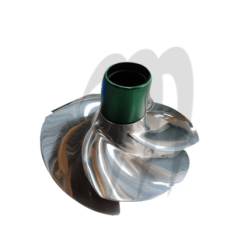 Photo Hélice RXT 215/GTX 215/WAKE PRO - Pièces Jet Ski, accessoires et entretiens - Matos import