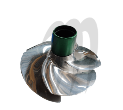 Photo Hélice RXT 215/GTX 215/WAKE PRO - Pièces Jet Ski, accessoires et entretiens - Matos import