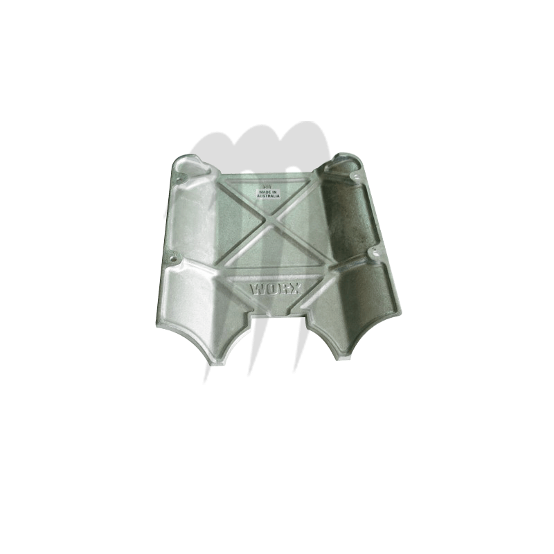 Plaque de carène Worx Yamaha SJ 08+ Freestyle Plaque de carène Worx Yamaha SJ 08+ Freestyle