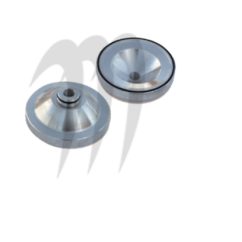 Photo Dôme de culasse 26cc Kawasaki 800-SXR - Pièces Jet Ski, accessoires et entretiens - Matos import