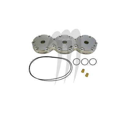 Photo Culasse à dome racing Kawasaki 900/ 1100 Kommandor - Pièces Jet Ski, accessoires et entretiens - Matos import