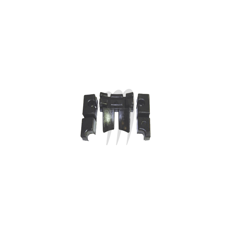 Kit anti-cavitation ULTRA 250X / ULTRA-260X R&D