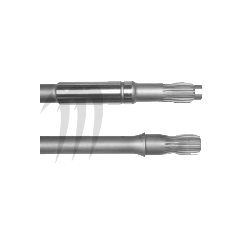 Arbre de transmission Seadoo GSX-L /GSX /XP /GSX LTD /RX /RX DI