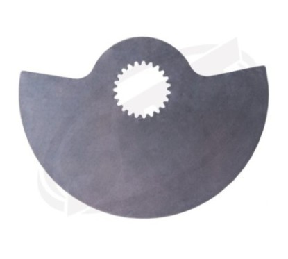 Photo Valve Rotative 159° degrés Seadoo - Pièces Jet Ski, accessoires et entretiens - Matos import