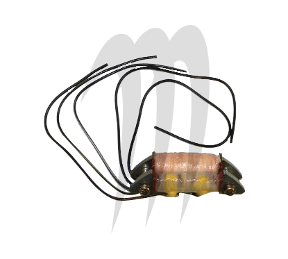 Photo Bobine de charge Seadoo XP/ SP/ GT (89-94) WSM-USA - Pièces Jet Ski, accessoires et entretiens - Matos import
