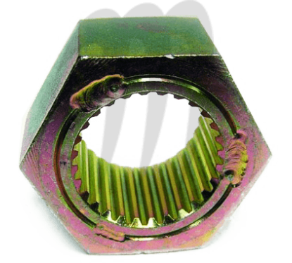 Photo Adaptateur arbre de transmission RXP/ RXT 215hp (04-09) - Pièces Jet Ski, accessoires et entretiens - Matos import