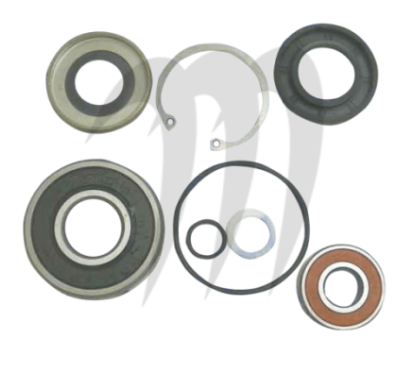 Photo Kit réparation turbine Kawasaki Ultra 130 DI/ Ultra 150 WSM-USA - Pièces Jet Ski, accessoires et entretiens - Matos import