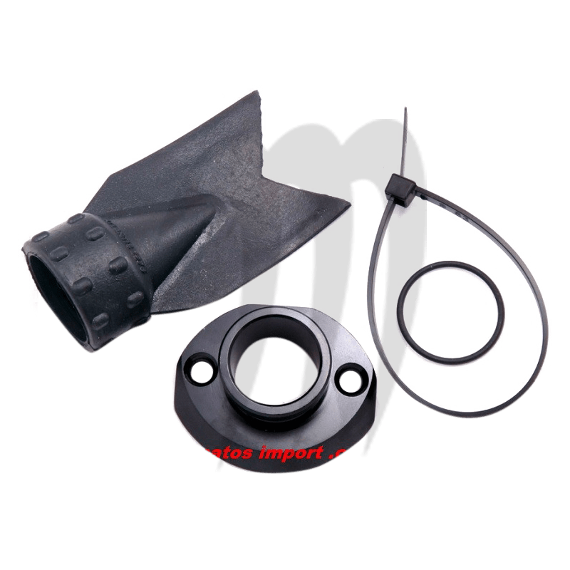 duck bill,  SEA-DOO (1995-2001).