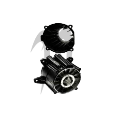 Photo Magnum - Pump Solas Race Pump + Nozzle 14-V.159mm Riva - Pièces Jet Ski, accessoires et entretiens - Matos import