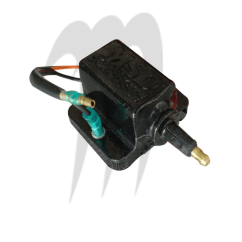 Photo Bobine d'allumage monobloc MSD - Pièces Jet Ski, accessoires et entretiens - Matos import