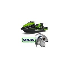 Photo Hélice Concord Racing ULTRA-310R/300X Solas - Pièces Jet Ski, accessoires et entretiens - Matos import