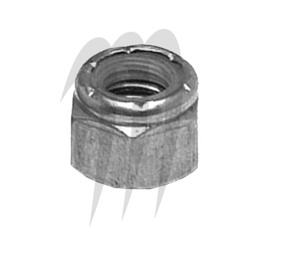 Photo Ecrou de serrage 3/8-16 FACTORY PIPE" - Pièces Jet Ski, accessoires et entretiens - Matos import